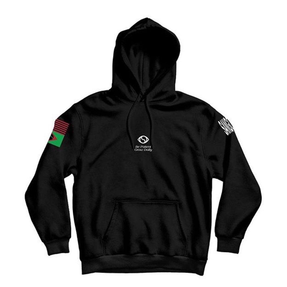 Soulection Sweater